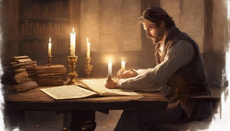 The Biblical Meaning of 17: Exploring the Significance of this Sacred Number