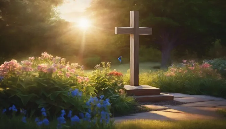 Bluebird Meaning in Bible: Significance of the Blue Bird