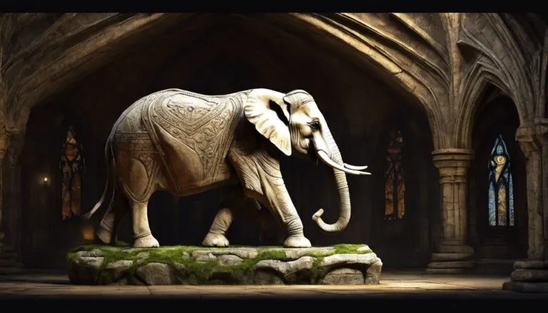 Exploring Elephant Symbolism in Christianity