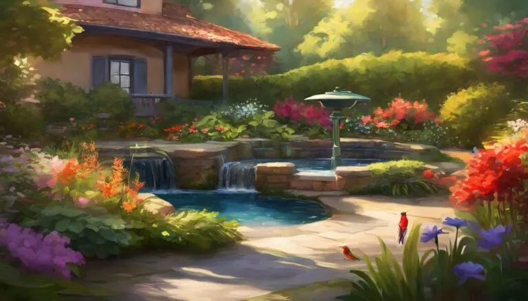 The Biblical Meaning of Hummingbirds: Unveiling the Hummingbird Meaning in Bible