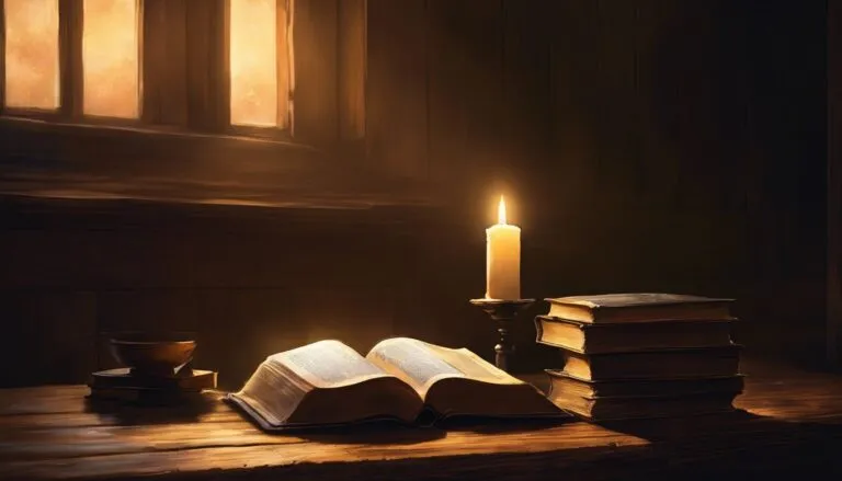 What Does 24 Mean in the Bible? Exploring the Biblical Significance of the Number 24